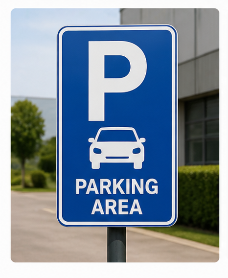 Signage Sample 4